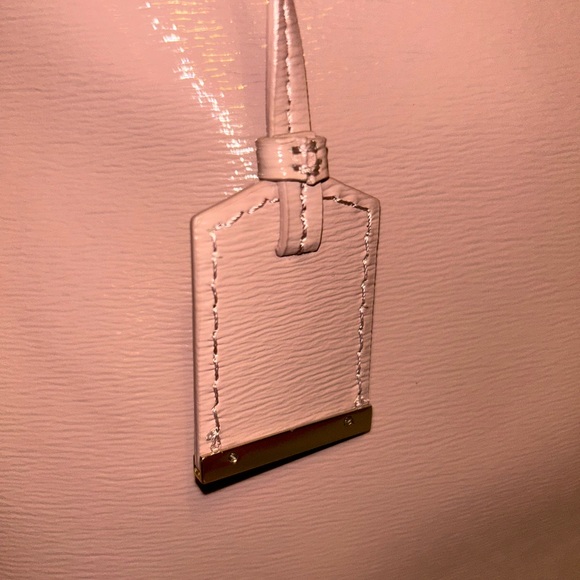 New condition Kate spade cow leather satchel - Picture 5 of 14